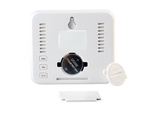Termometru higrometru ceas electronic calendar intern wireless
