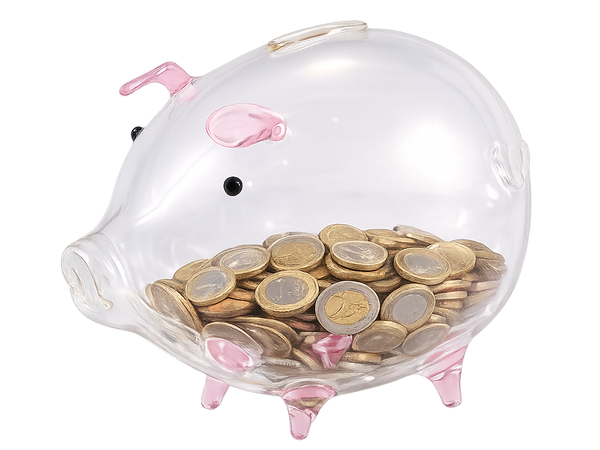 NAGY RÓZSASZÍNŰ MALAC PERSELY (36)