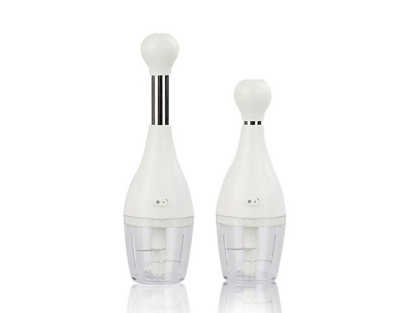 Onion chopper garlic vegetable herb chopper