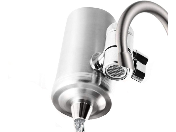 Filtru de apă de la robinet apă curată viață lungă universal