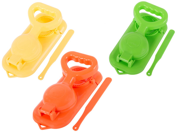 Machine à mouler les boulettes machine à boulettes manuelle