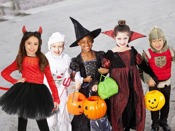 Álruha jelmez ördög ördög ördög halloween