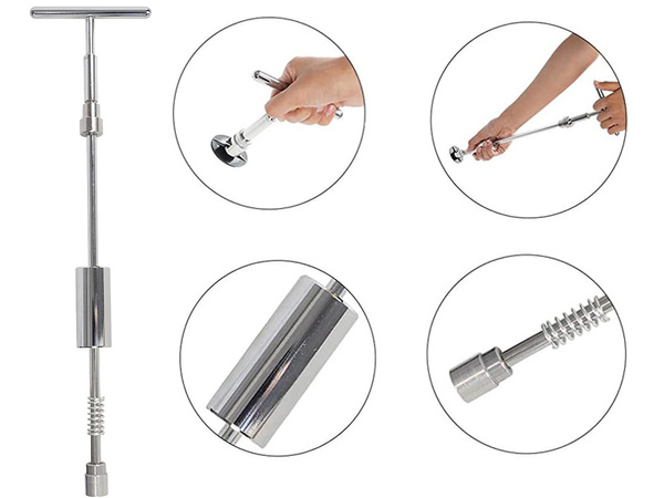 Kit de débosselage de carrosserie