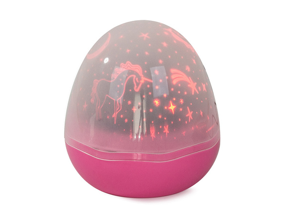 Star master night light usb projector