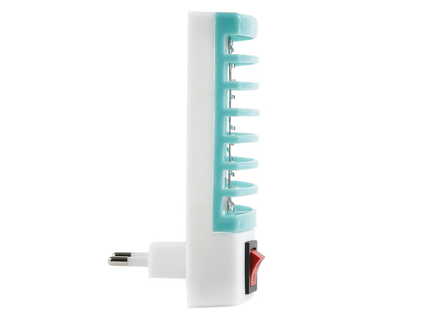Insektenabwehrlampe für mücken uv elektrisch für steckdose
