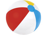 Minge de plajă gonflabilă multicoloră pentru copii 30 cm pentru piscină