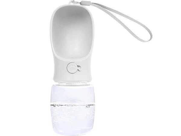 Bol de apă portabil câine walking poison 380ml