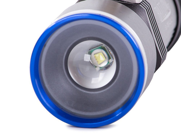 Bailong police searchlightcree xm-l3-u3