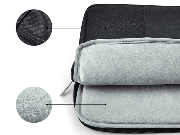 Maletin universal portatil bolsa de trabajo para ordenador 15.6