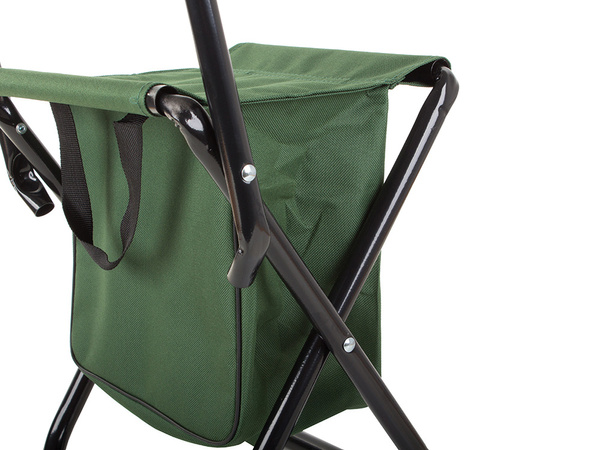 Tourist fishing chair folding bag