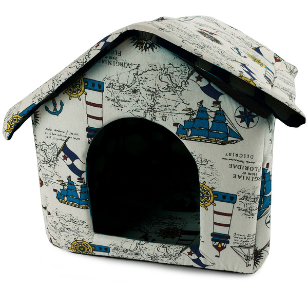 Kennel kutya ágy macska kennel járóka