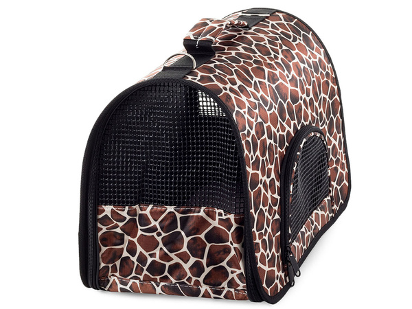 Transport bag dog carrier cat large