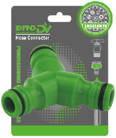 CONECTOR EN T DV1010-58 (320)