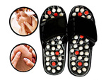 Flip-flops de sănătate pentru acupunctură și masaj al picioarelor 38/39