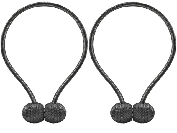 Deko-clips für gardinen magnetisch stark
