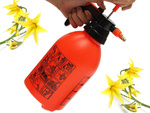 Pressure sprayer hand sprayer 2l