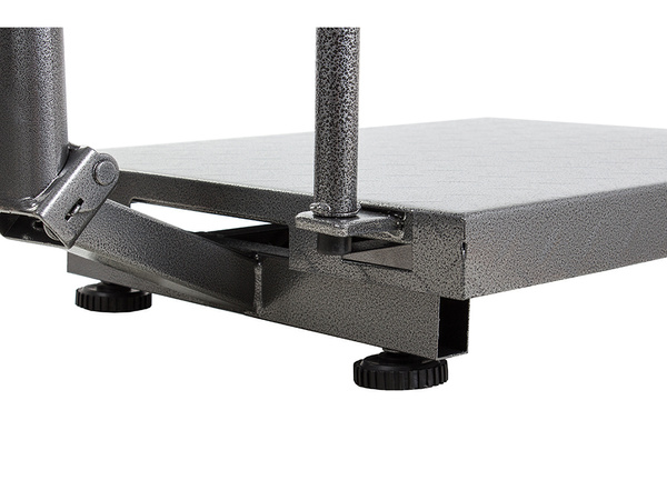 Waga magazynowa elektroniczna oparcie 300kg lcd