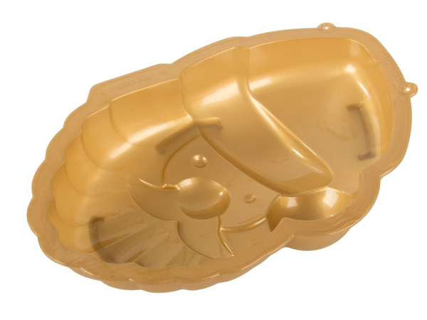 Baking tin santa claus large silicone cake tin christmas