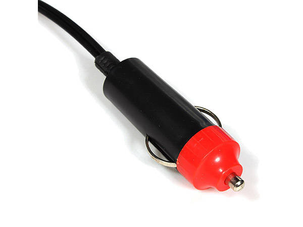 Aspirator auto fără sac 12v