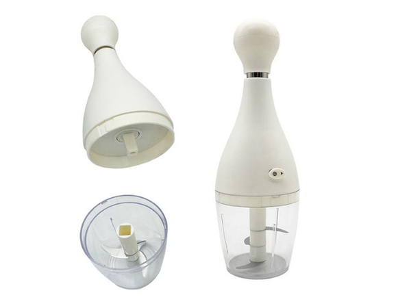 Onion chopper garlic vegetable herb chopper