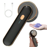 Jumper fabric shaver large upholstery shaver for removing creases