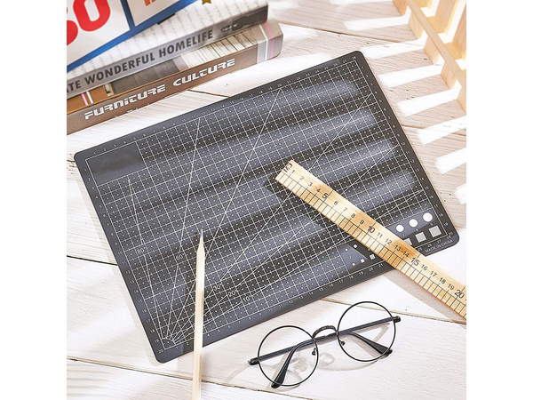 Self-healing cutting mat a4 modeling double-sided