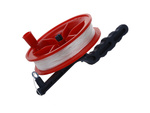 Cometa bird eagle 2m disuasor de aves con línea