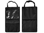 Organizator scaun auto protecție pâslă protector
