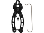 Alicates llave para desatornillar pinzas de cadena de bicicleta