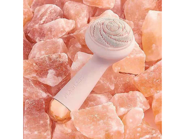 Näomassaažija sonic brush