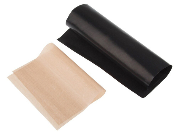 Teflon grilling and baking tab 2 buc.