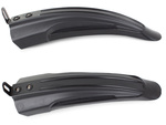 Garde-boue vélo avant arrière set vélo 2 pcs