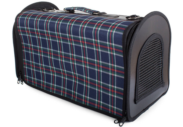 Transport bag dog carrier cat large