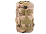 Tactical military backpack military survival 30l
