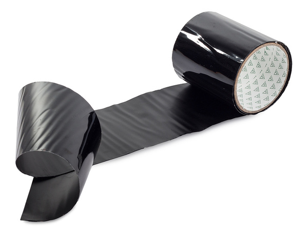 Vodoodporen trak za popravilo močan