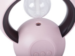 Lampe insecticide + humidificateur aromatherapie usb led repoussant