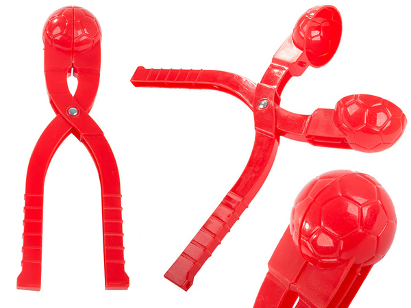 Инструмент для создания снежков ложка для снежков