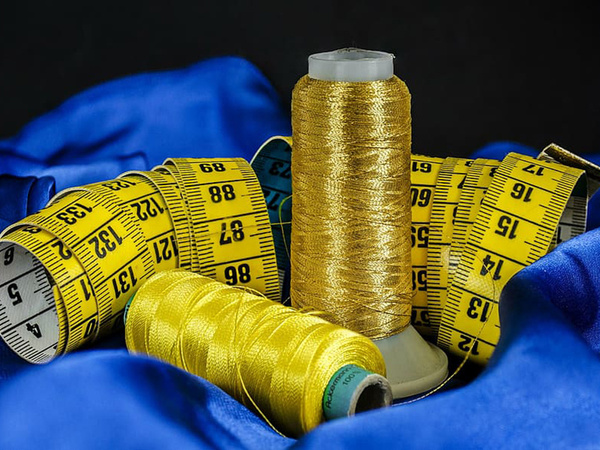 Šuvēja mērlente centimetru mērs 150cm