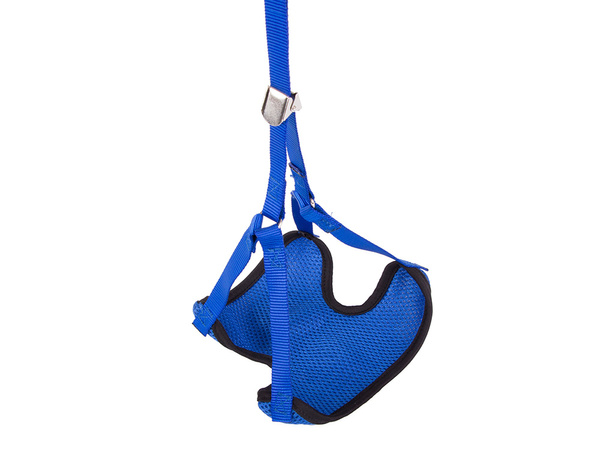 Leash with braces harness lightweight for dog cat strong