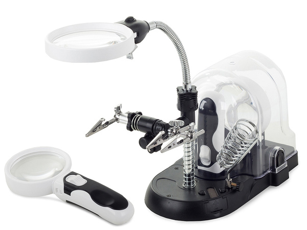 Tretja roka lunge 2v1 surface routing