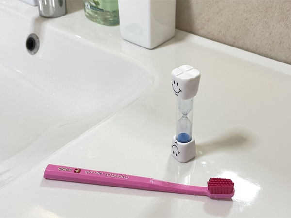 Sablier minuteur brossage des dents minuteur pour enfants minuteur 3 minutes