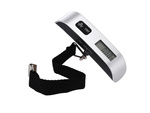 Airport trip luggage weight 50kg