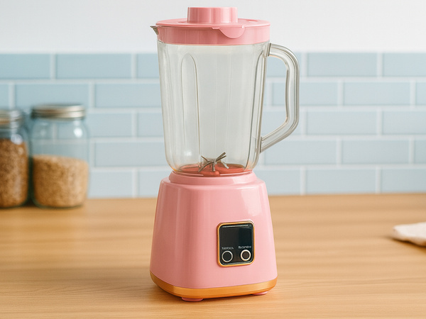 Prenosni usb brezžični smoothie mešalnik za koktajl