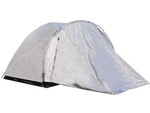 Cort pentru 3 persoane camping turistic capac vestibul