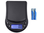 500g/0.1g GREUTATI ELECTRONICE PRECIOS GRAMMER
