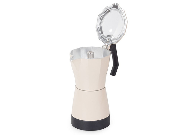 Electric coffee 6 coffee creamer 300 мл