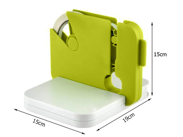 Bag sealer tape sealer mini