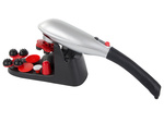 Masseur corporel professionnel anticellulite sans fil 7in1 body
