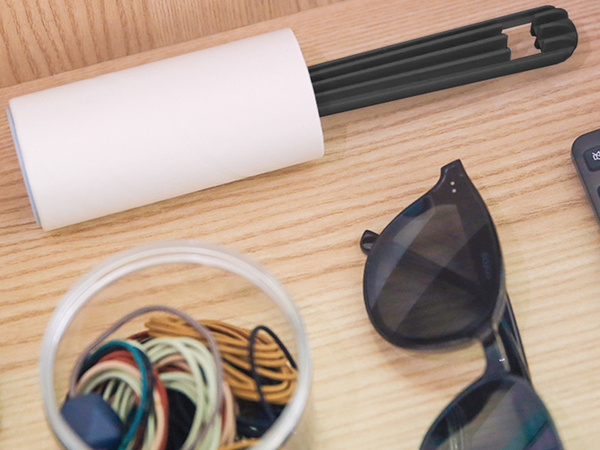 Apģērbu tīrīšanas rullīšu komplekts 5 gab.