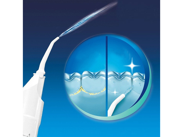 Irrigateur dentaire sans fil